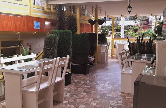 rooms at 2 blocks from the main square