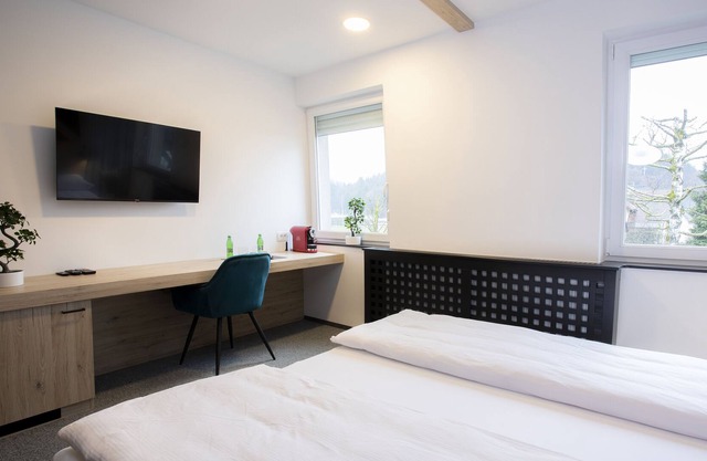 Rooms Bolero