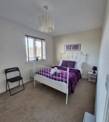 Rooms in Beautiful Home in Wolverhampton!