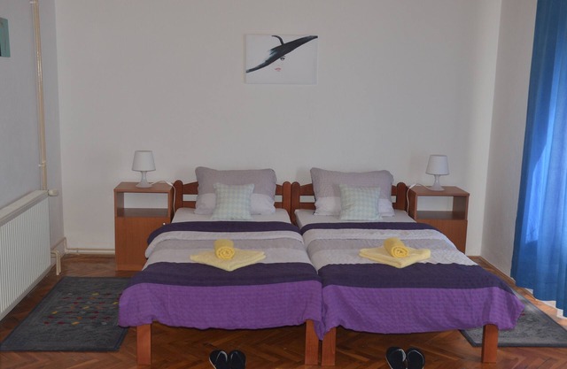 Rooms MiLa - Double Room with Private Bathroom