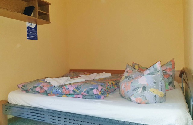Rooms - Pension Henze