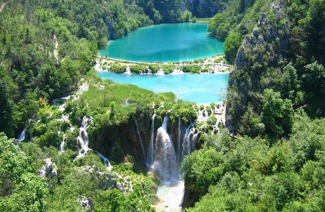 Rooms Radmila, (11623), Plitvice, Croatia