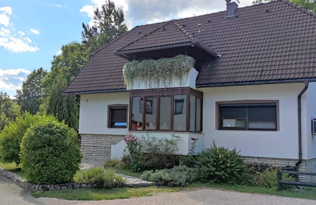 Rooms Radmila, (8423), Plitvice, Croatia