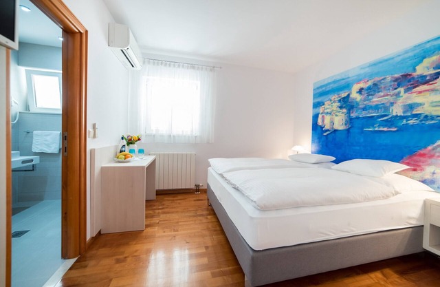 Rooms Raic - Double room - No. 3