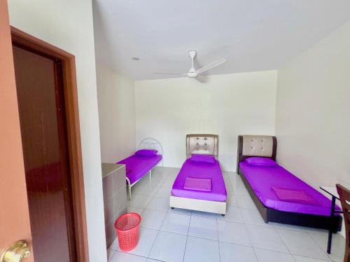Roomstay Ehsan