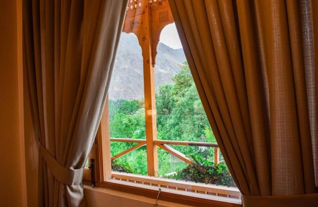 Roomy Hindukush Sarai