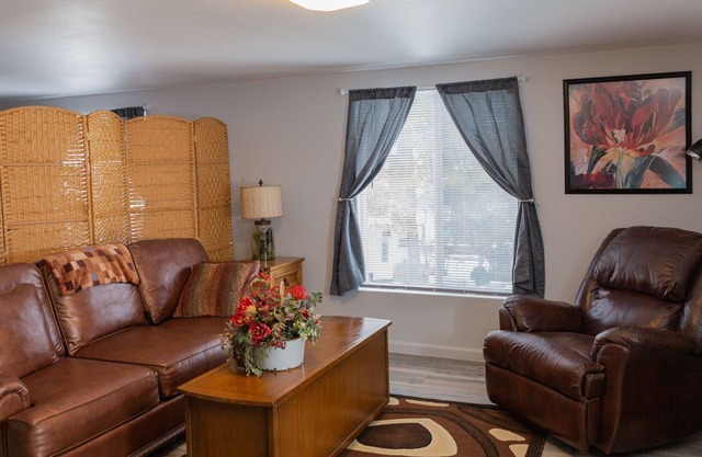 Roomy Private Cozy Loft