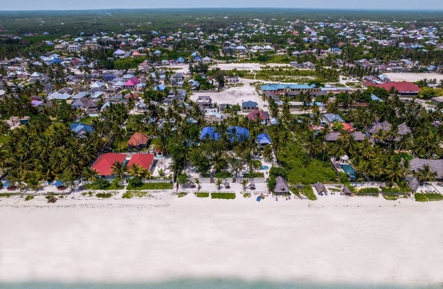 RoRi Private Luxury Villas