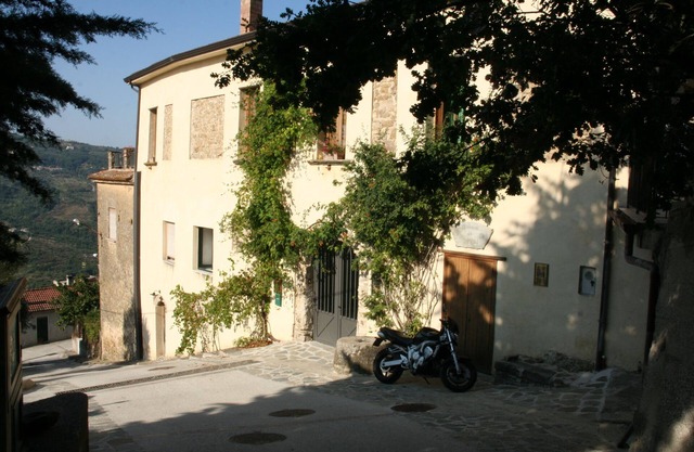 ROSACANINA B & B