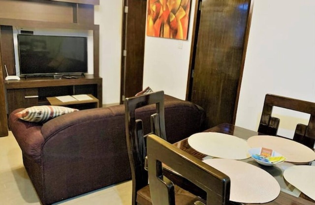 Rosaelena B&B Apto. Privado Transporte Incluido