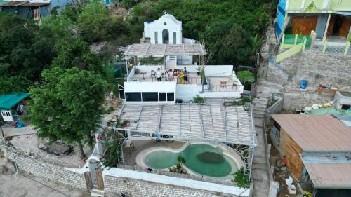 Rosarii Pacis Villa - Venuestay