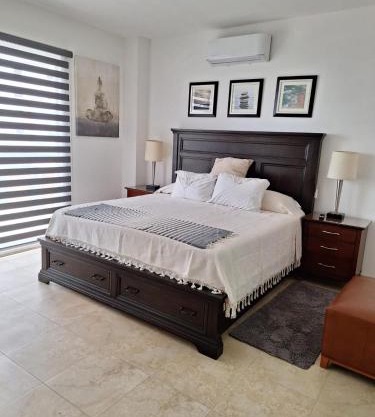 Rosarito Beach condominio