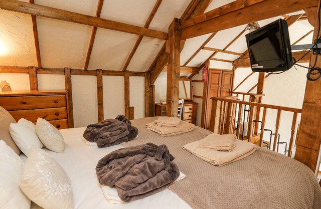 Rose Cottage