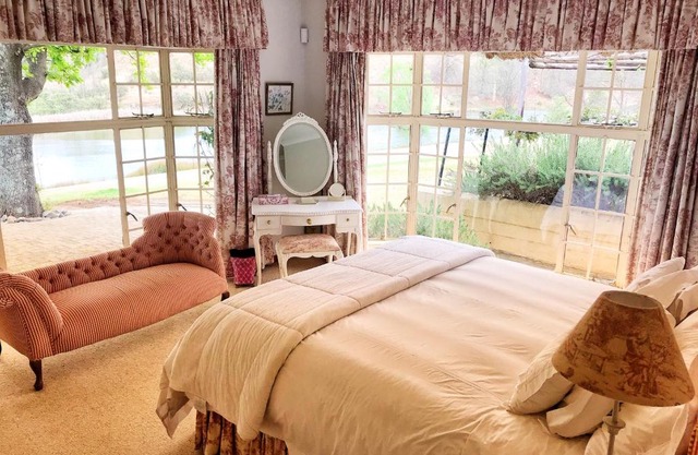 Rose Cottage @ Gods' Haven Eco Estate