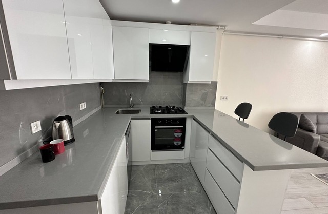 Rose Plus Residence
