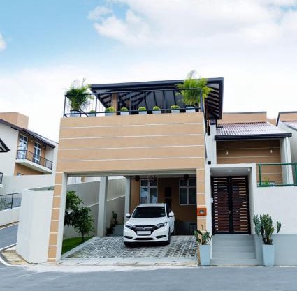 Rose villa, Malabe