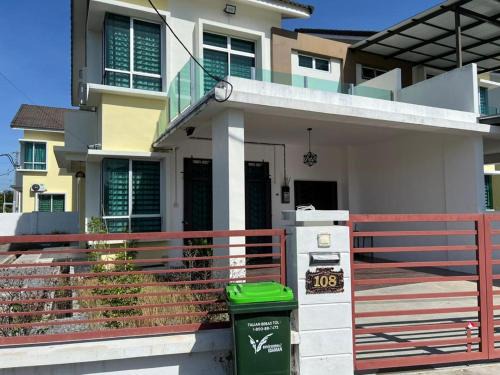 Roseeyou Homestay