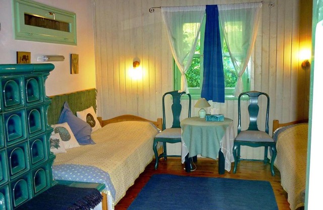 Rosehill Cottage