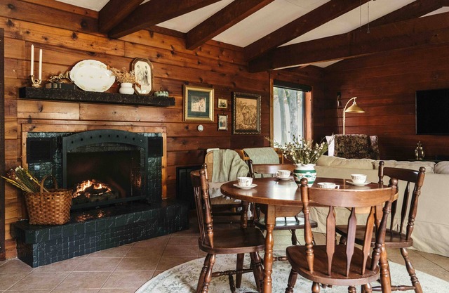 Rosemary on Grand - Cottage Core Lakehouse w/ADA Dock in Gated Community