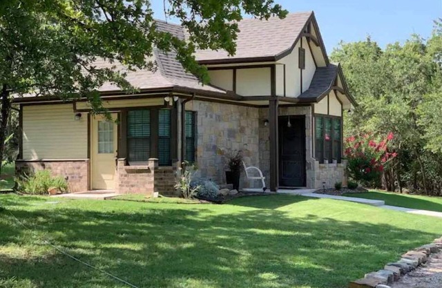 Rosemeade Cottage