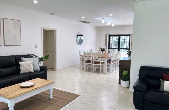 Rosemont Boutique Lodge - nestled in peaceful countryside in the heart of NSW.