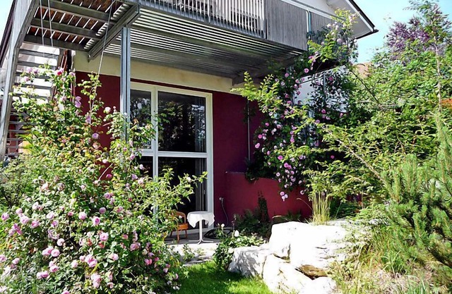 Rosengarten by Interhome