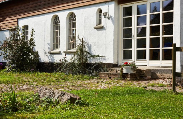 Rosenlund Bed & Breakfast