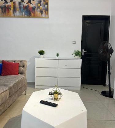 Roseraie Guesthouse