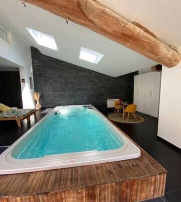 Rosewood SPA
