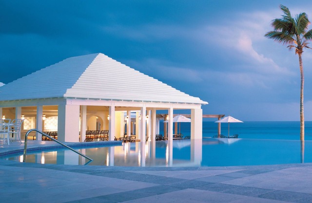 Rosewood Bermuda