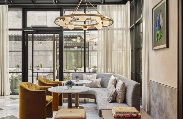 Rosewood Munich