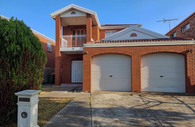 Rosie House-Spacious comfortable Home