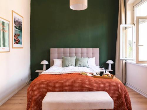 Rosini Living & Stays - Maximi Apartments