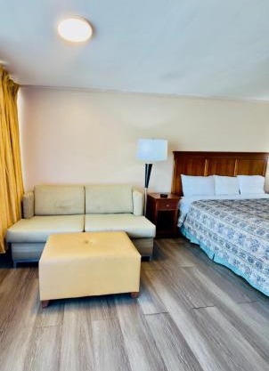 Ross Motel