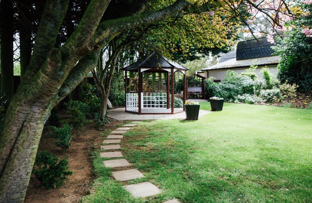 Rosspark Hotel
