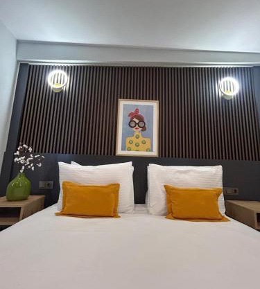 Rota Business Hotel Gebze