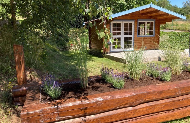 Rothirsch vacation apartment - Fewo Rothirsch