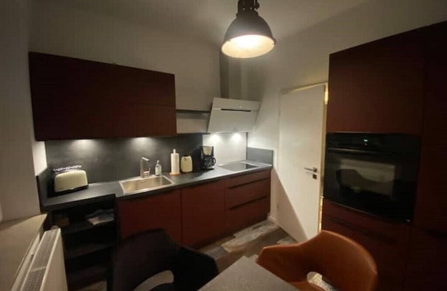 Rotterdam: Trade fair/holiday/business accommodation Hilden near Düsseldorf