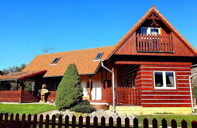 Roubenka Rozkoš