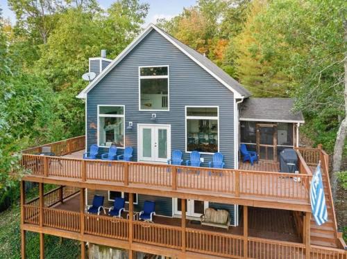 Rough River Multi Family Charmer