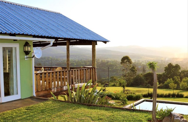 Round Here Self-Catering Holiday Home