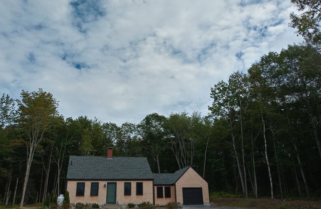 Round Pond Country Cape Year lease desired & shorter terms considered