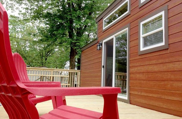 Round Top Loft Cottage 2