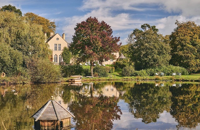 Roupel East Wing - Luxury Cottages