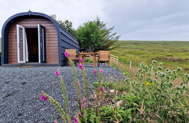 Rowan Gorgeous Glamping Hideaway