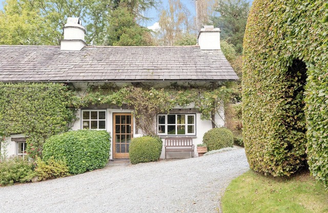 Rowlandson Ground Cottage