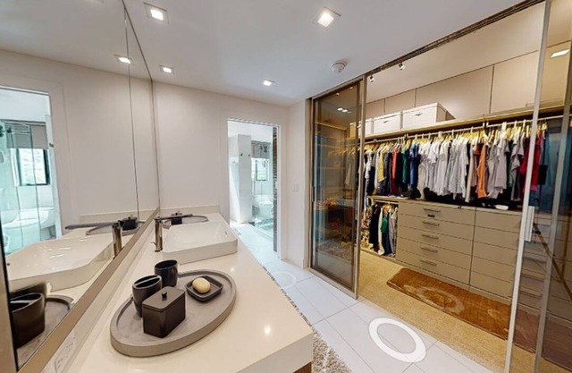 Roxbury Condo