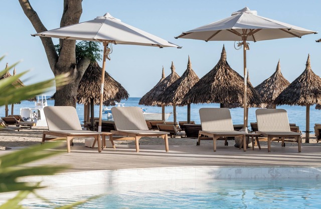 Royal Andilana Resort & Spa