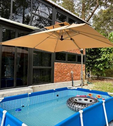 Royal Brick Cottage, Jelebu
