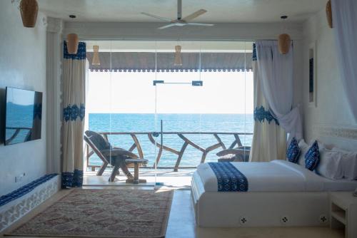 Royal Cliff Zanzibar